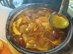 -半山腰·云南菜(侨福芳草地店)