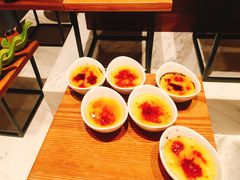 -中航泊悦酒店·云庭咖啡厅(虹桥机场T2店)