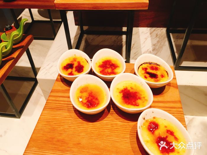 中航泊悦酒店·云庭咖啡厅(虹桥机场T2店)图片