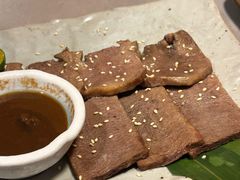-满来寿喜烧(金虹桥店)