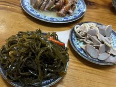 -阿伟鹅肉面馆白斩店(谢家总店)