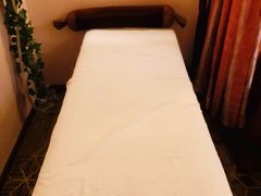 -智慧盲人按摩艾灸-颈肩腰膝疼痛调理(浦东店)