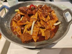 -香融府·烤鸭·家常菜(花乡奥莱店)