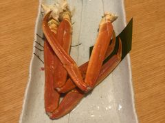 -山之川日料放题(通州店)