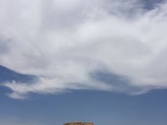 -敦煌雅丹国家地质公园