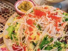 -千寻山野烤肉(中关村店)