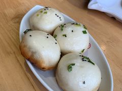 -玖鲜小笼(中山广场店)