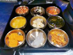 -入火韩国烤肉(凯旋广场店)