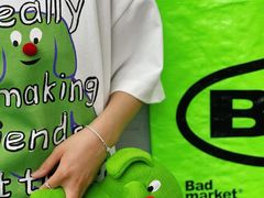 -badmarket(K11购物中心店)