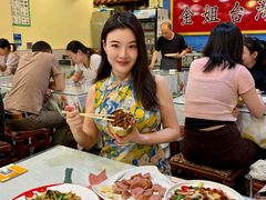 -金姐台湾菜(珠江路店)