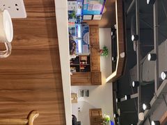 -海富荣·锅贴·陕菜家常菜(阳光城店)