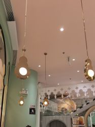 -奈尔宝家庭中心·亲子餐厅(华采天地店)