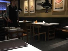 大堂-本家韩国烤肉(青岛万象城店)