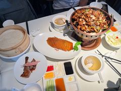 -四季民福烤鸭店(故宫店)