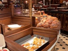 -B&C黄油与面包·THE GARDEN BAKERY概念店(世纪汇店)