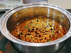 -呷哺呷哺(西单大悦城店)