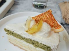 -夏朵餐厅(丁香店)