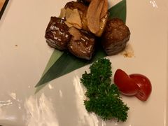 -王鼎精致料理铁板烧(世博源店)