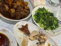 -小六农家乐(崇明西沙湿地店)