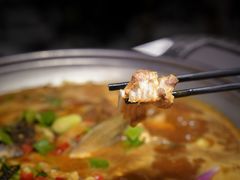 -老李家土菜馆·安吉地标美食