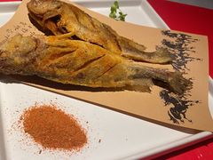 -春色如许·茶食餐厅(桃李春风店)