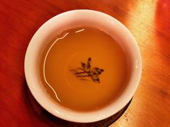 -张博士茗茶馆(外滩店)