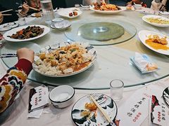 -黑石礁酒楼·海鲜(黑石礁店)