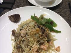 -广州文华东方酒店·江-由辉师傅主理