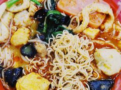 -安发瞧麻辣烫(总店)