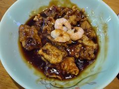 -百家鲜·杭帮菜