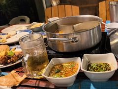 -渔家火锅·海鲜自助餐·演艺(亚龙湾天域酒店)