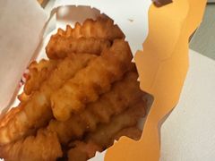 -麦当劳(武商建二店)