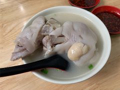 招牌老妈蹄花-雷祖芳老妈蹄花店