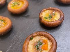 草原烤香菇-敏珠拉姆藏餐·南京厨房(富春江东街店)