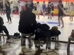 -津武堂散打搏击俱乐部(河西店)