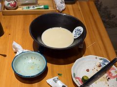 -大岛日本料理铁板烧(南通大饭店)