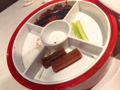 -惠丰堂饭庄·烤鸭·京味菜(万泉庄 苏州桥店)