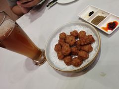 梨汤-东兴楼饭庄(六里桥店)