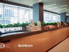 -燃坊JEN ACTIVE游泳健身中心·深圳前海JEN酒店
