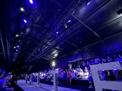 -欢乐海岸椰林沙滩-2025湾区超级灯会