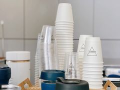 -Manner Coffee(IFS一楼店)