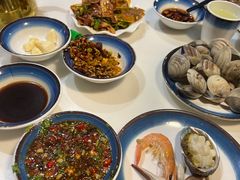 -蔚海之都·象山蒸汽海鲜(仙霞路店)