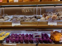 -山崎面包(静安久光店)
