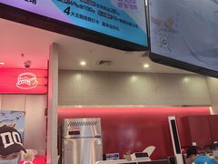 -DQ·蛋糕·冰淇淋(西城红场店)