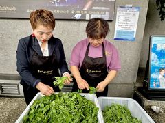 -肖仙仙羊肉汤·创于1996年(三官堂总店)