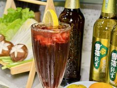 -味之绝美蛙鱼头火锅(百联又一城店)