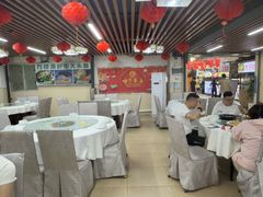 -岭下农庄·农家菜·野生大头鱼·公司团建(福永凤凰山店)