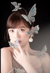 -太郎花子婚纱摄影TAHAKO(无锡店)