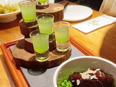 -浙里本味·宴四季江南(三台山路店)