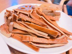 -文叔·湖北名小吃·小龙虾(华强北店)